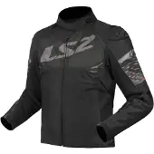 Ls2 Textil Giacca Apex