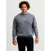Jack & Jones Felpa Soho Plus Size