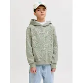 Jack & Jones Felpa Con Cappuccio Boys
