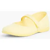 Pisamonas Ballerina giallo limone