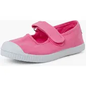 Pisamonas Ballerina rosa neon