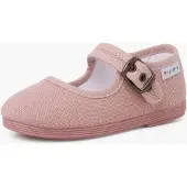 Pisamonas Ballerina rosa pastello