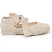 Pisamonas Ballerina beige