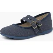 Pisamonas Ballerina blu reale