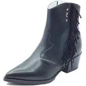 Nero Giardini Stivaletti Con Tacco E615130d