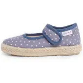 Pisamonas Ballerina blu denim