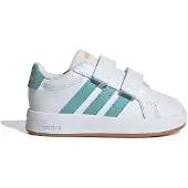Adidas Scarpe Da Ginnastica Per Neonati Grand Court 3.0