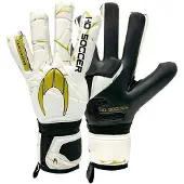 Ho Soccer Guanti Da Portiere Guerrero One Ng