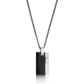 Time Force Collana Ts5111cs