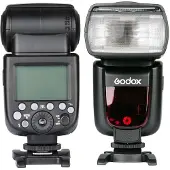 Godox TT685IIC - flash per Canon