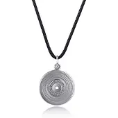 Time Force Collana Tj1007c03