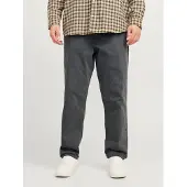 Jack & jones Plus Size Pantaloni Chino Wide Leg Fit