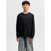 Jack & Jones Maglietta A Manica Lunga Boys