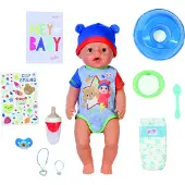 Baby Born Bambola Jonas