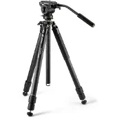 Leofoto Kit treppiede