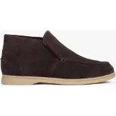 Estro Mocassino marrone scuro