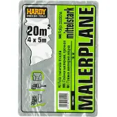 Hardy Telo in nylon 20 m2 6 microni