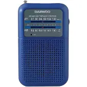 Daewoo Radio DW1008BL