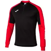 Joma Felpa Con Mezza Zip Eco Championship