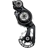 Reverse Components Tendicatena Colab Pro