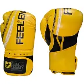 Feel The Enemy Guanti Da Boxe Airtec