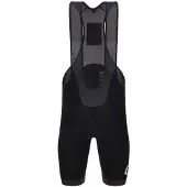 Santini Eroica Vigna Pantaloni da ciclismo Uomo (XXL, nero/blu)