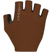 Castelli Guanti Corti Espresso