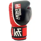 Feel The Enemy Guanti Da Boxe Airtec