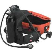 PLASTIMO Kit Di Emergenza Per Immersioni