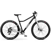 Woom Bicicletta Da Mtb Off 6 26´´