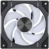 Phanteks Ventilatore D30 Pwm D-rgb Pack 3 120 Mm