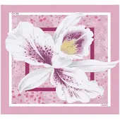 Liu Jo Sciarpa '2A6053 T2745' rosa chiaro