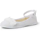 Pisamonas Ballerina bianco