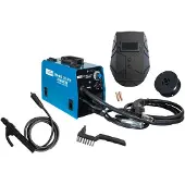 Güde Saldatrice inverter UNI-MIG 125 SYN
