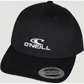 O'Neill Cappellino Con Visiera Logo Wave