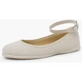 Pisamonas Ballerina écru