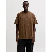 Jack & Jones T-shirt Stampato