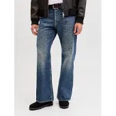 Jack & jones Jeans 'JJITOBY JJORIGINAL' blu