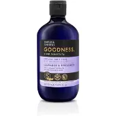 BAYLIS & HARDING Goodness Sleep bagnoschiuma lavanda e bergamotto 500 ml