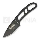 ESEE Coltello Candiru, nero