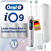 Oral-B Spazzolino Elettrico Io Serie 9n Con Custodia