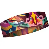 Matt Fascia Per Capelli Ledania Narrow