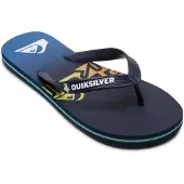 Quiksilver Infradito Molokai Art