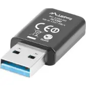 Lanberg Adattatore Usb Wi-fi Nc-1200-wi
