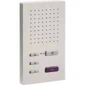 Technisat Stazione interna TCS Audio a 5 tasti vivavoce ws ISW3130-0 (ISW3130-0140)