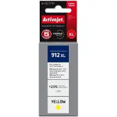 ActiveJet Cartuccia Di Inchiostro Ah-912yrx
