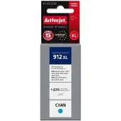 ActiveJet Cartuccia Di Inchiostro Ah-912crx