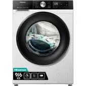 Hisense Lavasciuga A Carica Frontale Wd3s9043bw3