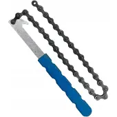 TRIZERATOP Chiave a catena per filtro dell'olio, piccola