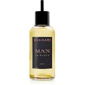 Bvlgari Man In Black Parfum Uomo 200 ml — Ricarica Profumo